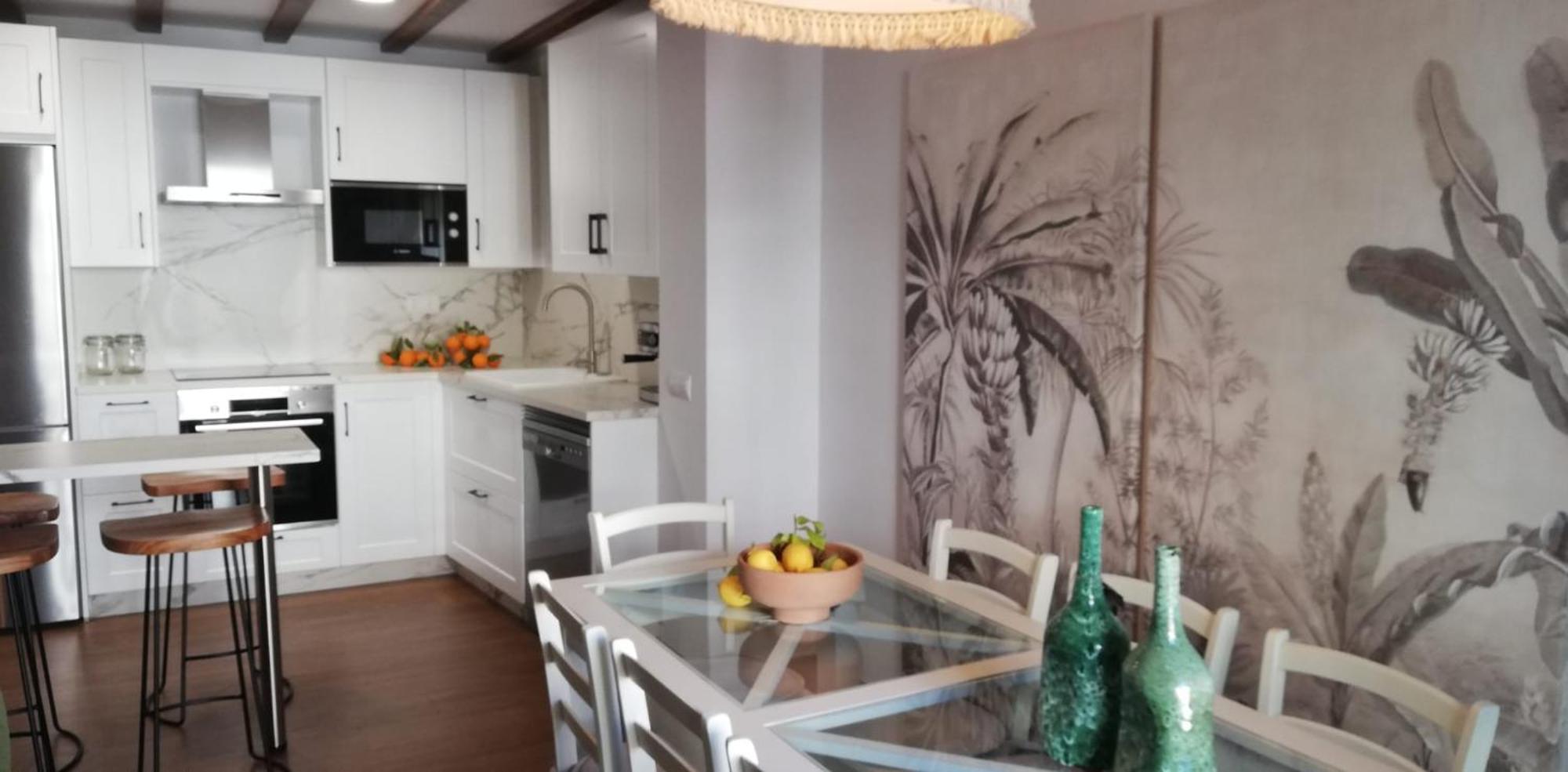 סהרה דה לה סיירה Casa Rural Candelas מראה חיצוני תמונה